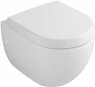 Villeroy & Boch Subway Compact hængeskål m/C+