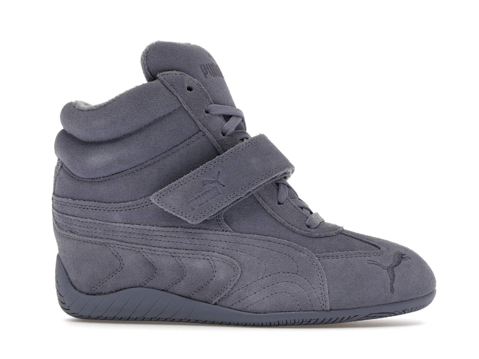 Puma Speedcat Wedge Tonal Gray Sky - 40 / Standard
