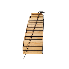 Sutoa | Oak - Oak