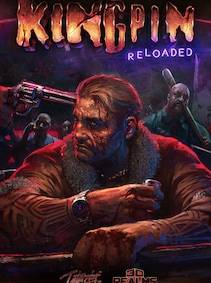 Kingpin: Reloaded (PC) - Steam Account - GLOBAL