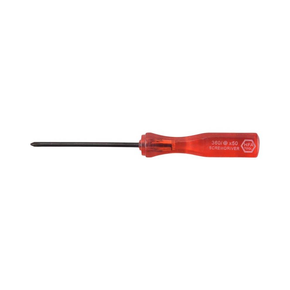 Tri Wing Screwdriver Tool