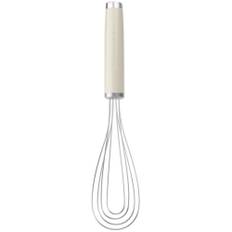 Piskeris 29 cm, almond cream