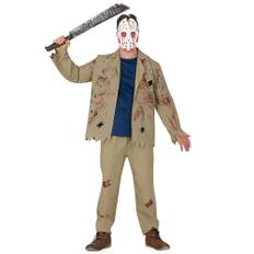 Jason Døden Kostume