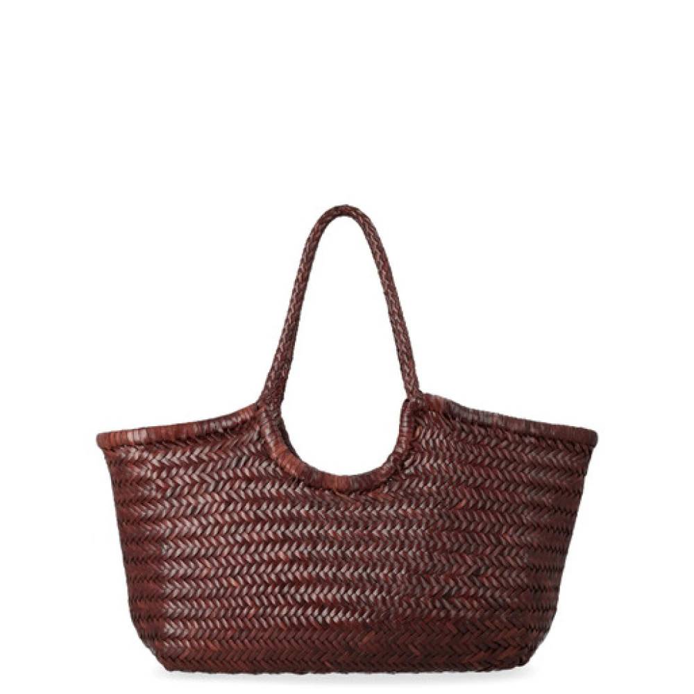 Dragon Diffusion - Nantucket Tote Bag Väskor - Dam - ONE Size - Läder