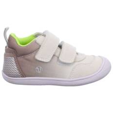 VADO Kid's Minisky VC Vatex Fritidsskor Barn Storlek 21 Färg ivory
