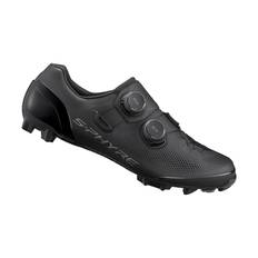 SHIMANO XC903M Black SPD Cycling Shoes ESHXC903MCL01S41500 Cross Country SH-XC9 41.5 (26.2cm)