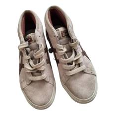 Asics Trainers