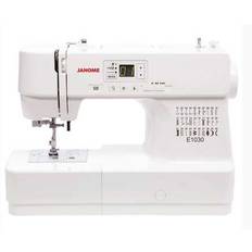 Janome Driva 1030