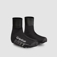 RaceThermo X Waterproof Winter MTB/CX Shoe Covers - Black / XXL (46/47)