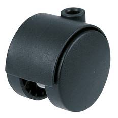 Swede-Wheel Dubbelhjul Ø50 mm