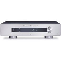 Primare I25 DAC DM36 sølv - Stereo Hi-Fi Forstærker