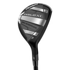 Cleveland Launcher XL Halo Hybrid Herrer