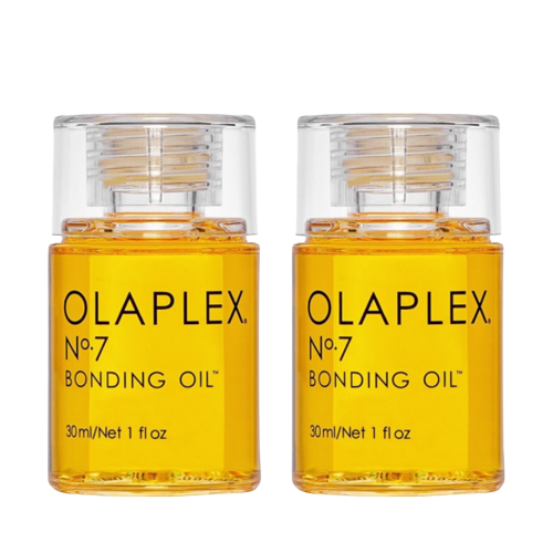 No 7 Bonding Oil Duo