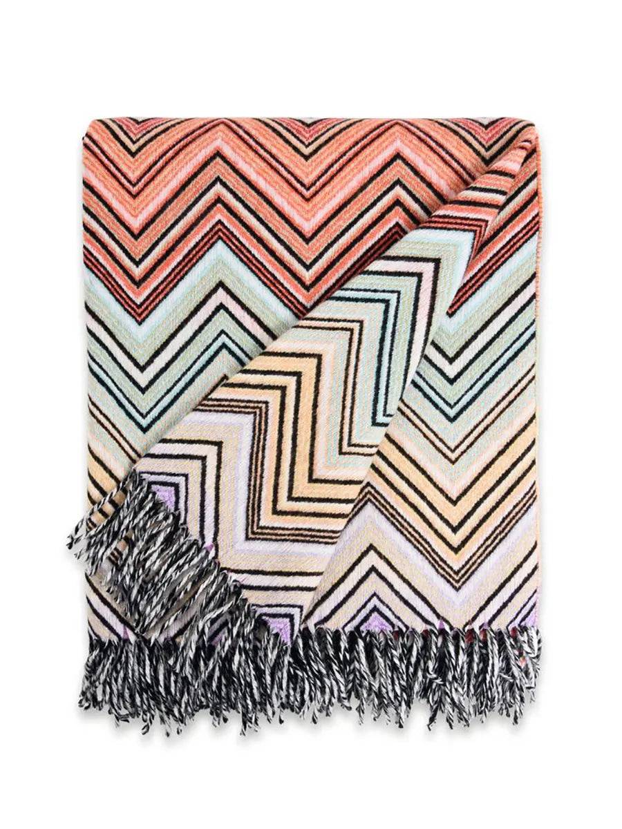 Perseo plaid fra Missoni - Jacobsen Plus