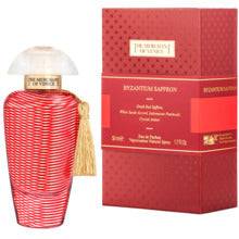 The merchant of venice Byzantium Saffron EDP - 100 ml