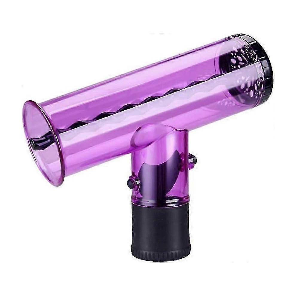 Tornado Style Automatic Hair Rollers, 2 Curling Irons, Magic Hair Rollers for Women, Suitable for Salon and Home Use