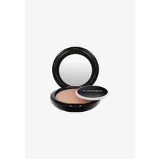 MAC BLOT POWDER/ PRESSED - Pudder - dark