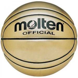 MOLTEN Fanbold Basketball