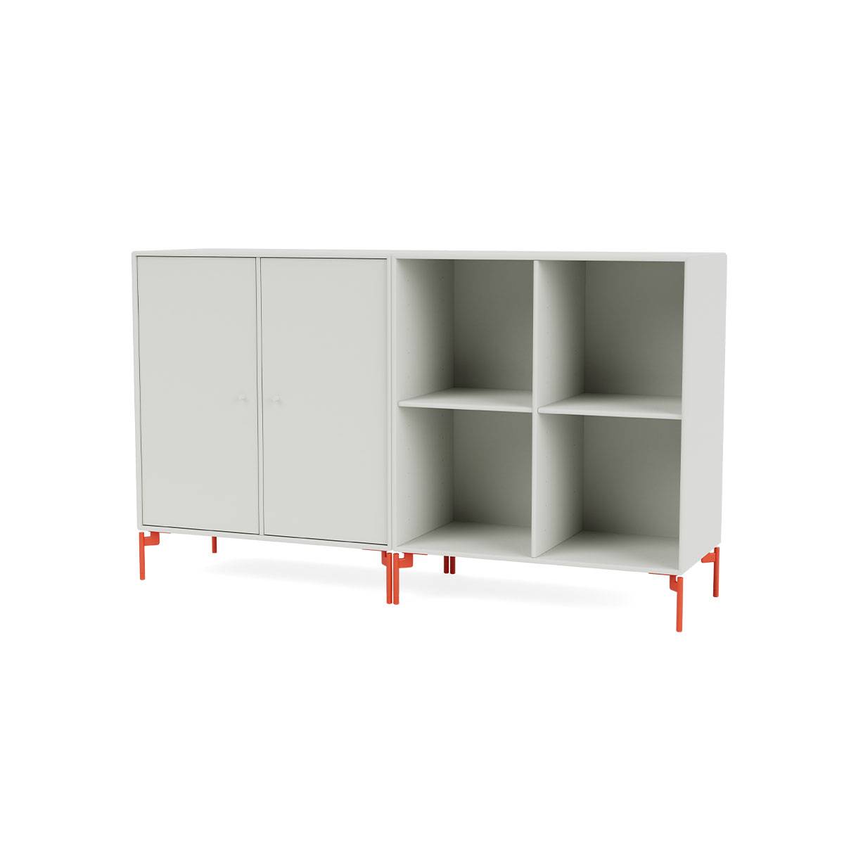Montana | PAIR Sideboard på ben Quickship