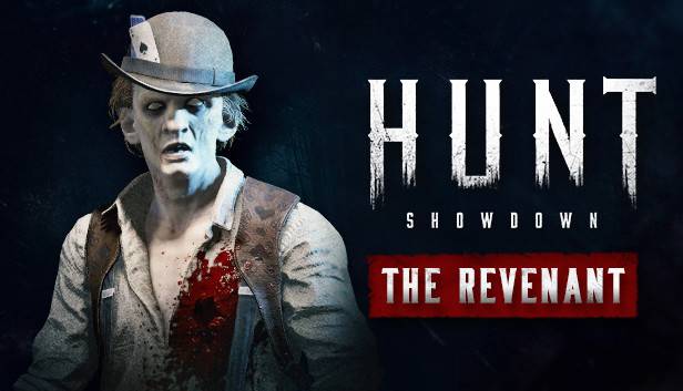 Hunt: Showdown 1896 The Revenant (PC) - Standard