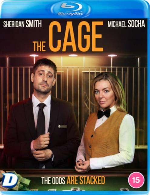 The Cage