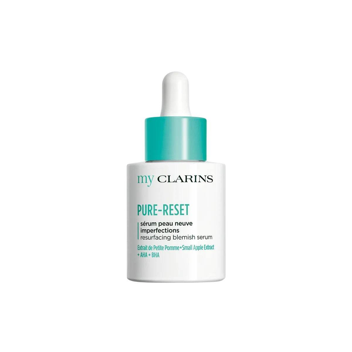 Clarins My Clarins Pure-Reset Siero Viso 30 ml — Siero viso