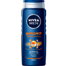 Nivea Men Sport Shower Gel 500ML
