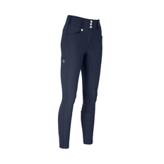 Vinterridbyxa New Candela - Night Blue, Pikeur