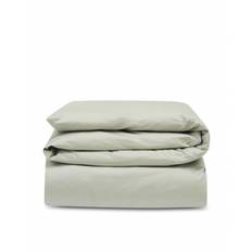 Lexington Hotel Sateen Påslakan Sage Green
