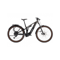 Trek Powerfly FS+ 4 Equipped Gen 4