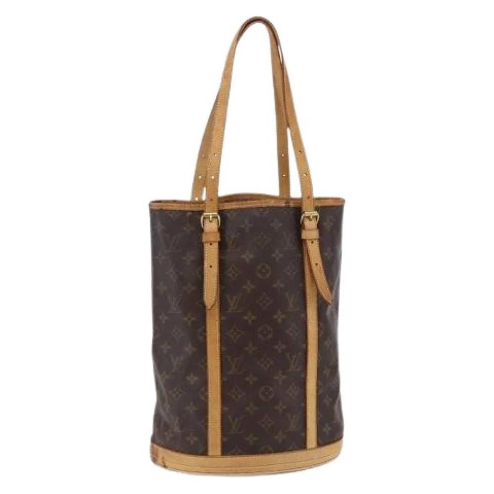 Louis Vuitton Vintage - Pre-owned Vintage Bucket Bag Vintage - Dam - ONE Size -