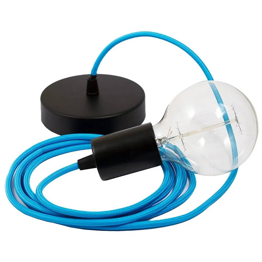 Creative Cables Rm11 50 Cm Pendellampe