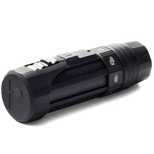 Paralenz kamera vaquita lens cover.
