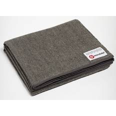 Manduka Uld Yogatæppe (Sediment)
