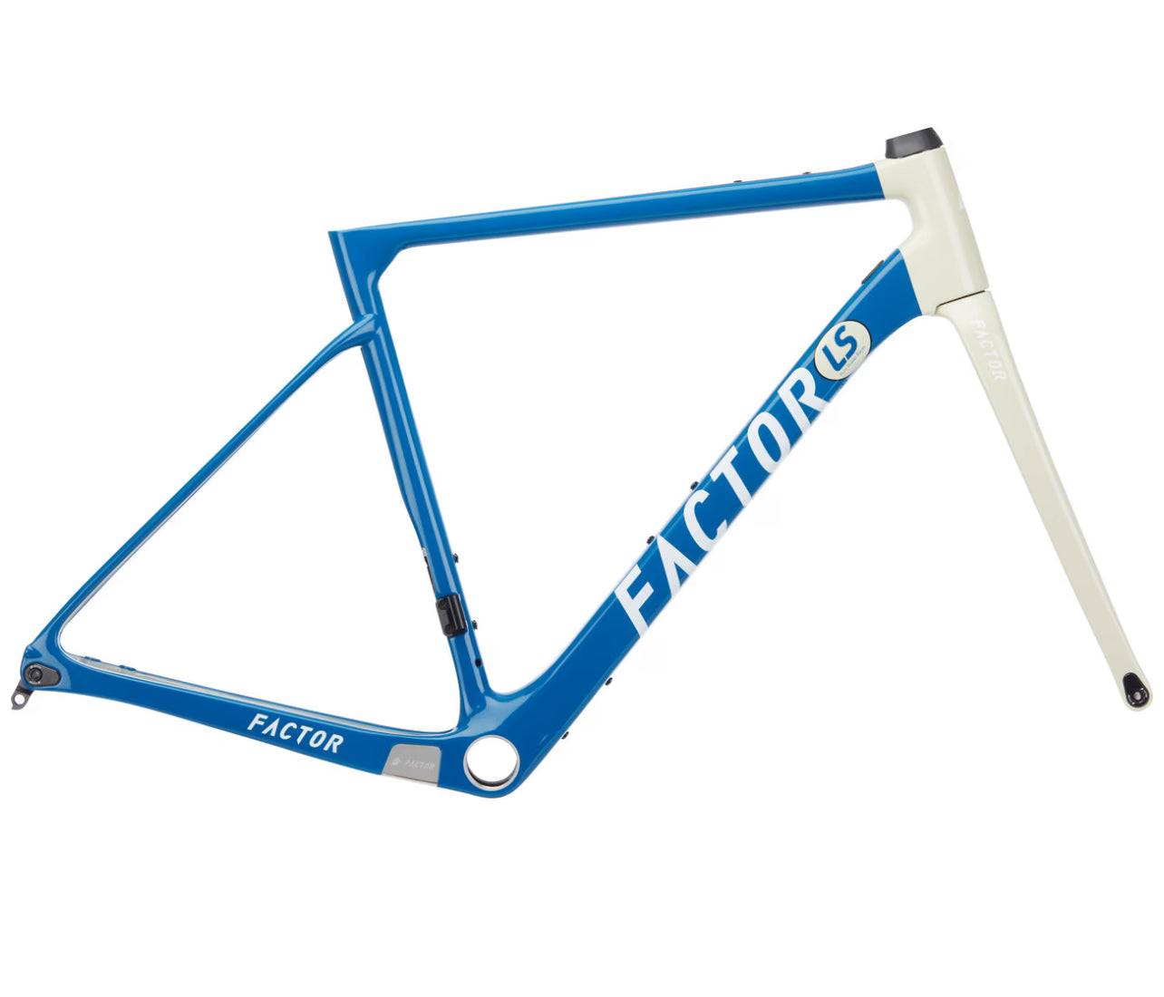 Factor LS - 163 / s (51|52|53) / photo
