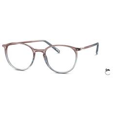 Marc O&#39;Polo 503236 67 48 Briller Kvinder Blue - Blue - 48mm