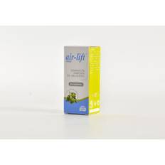 Air Lift Bio Cosmetics Mundspray for at eliminere dårlig ånde 15ml