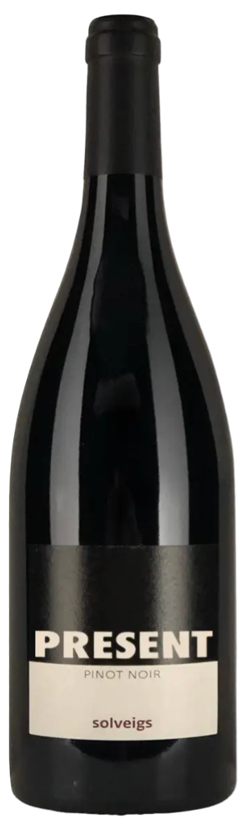 Solveigs, Pinot Noir Rheingau 2020 "Present"