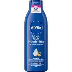 Bodylotion Rich Nourishing