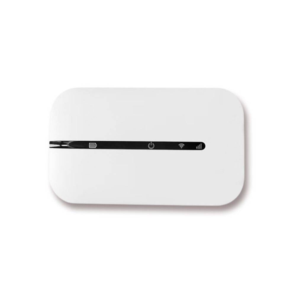 4G Bærbar Lomme WiFi Router 150Mbps WiFi Modem Bil Mobil Wifi