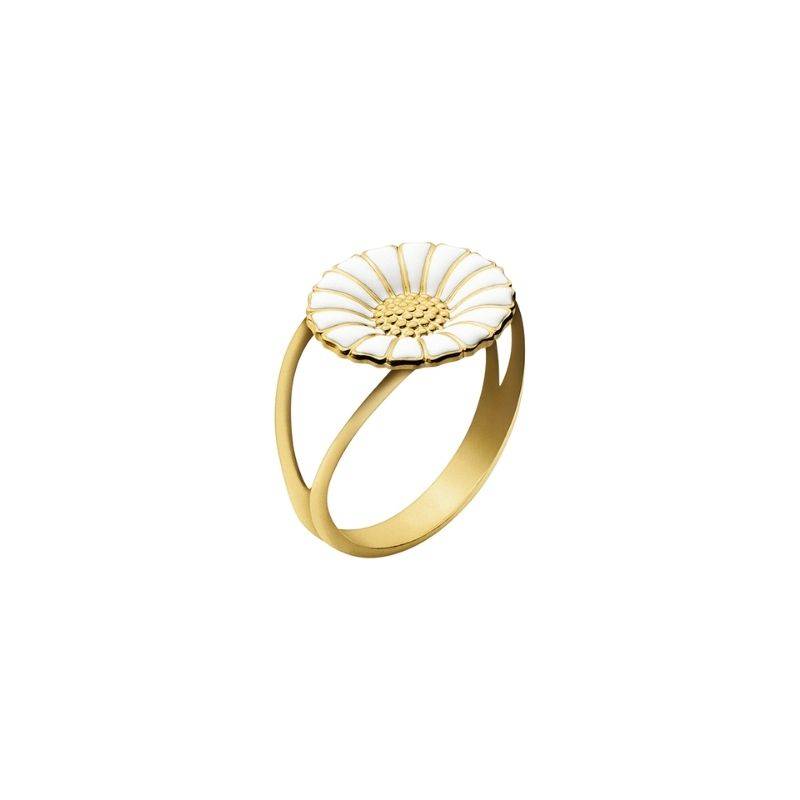 Georg Jensen DAISY ring, lille - 54.