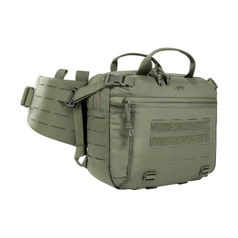 Tasmanian Tiger Modular Hip Bag 3 - Bum Bag