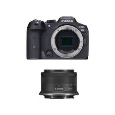 Canon EOS R7 | 18-45mm [Fordelsprogram][Instant Save]