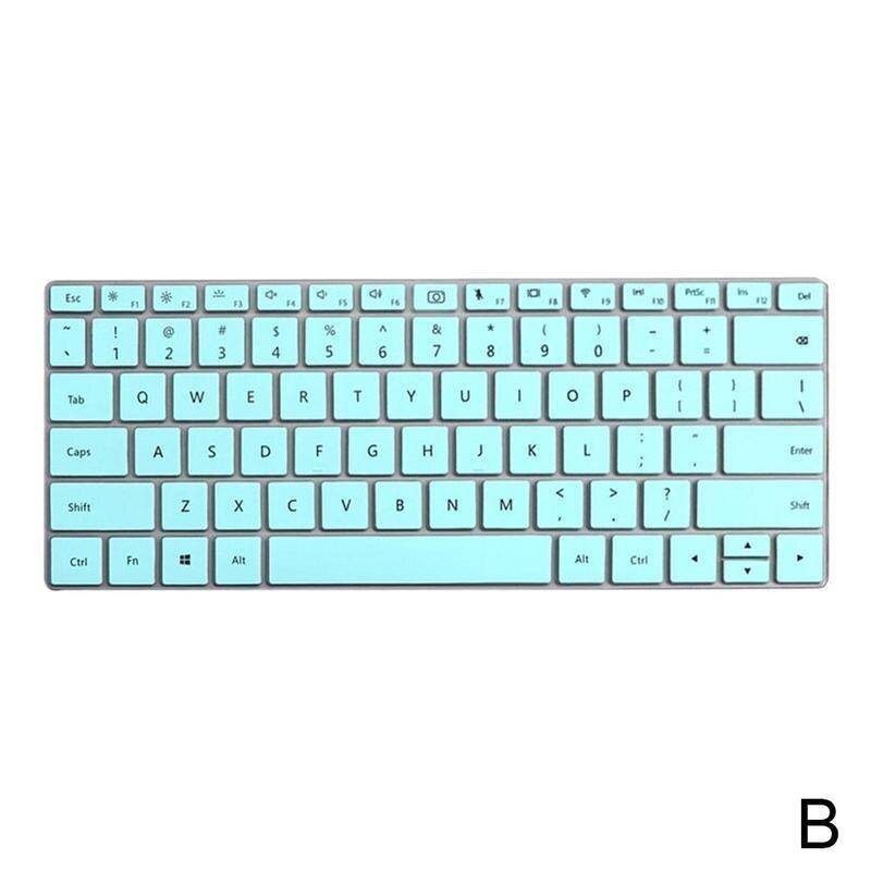 Tabbellskydd Huawei MateBook D 15 Silikon
