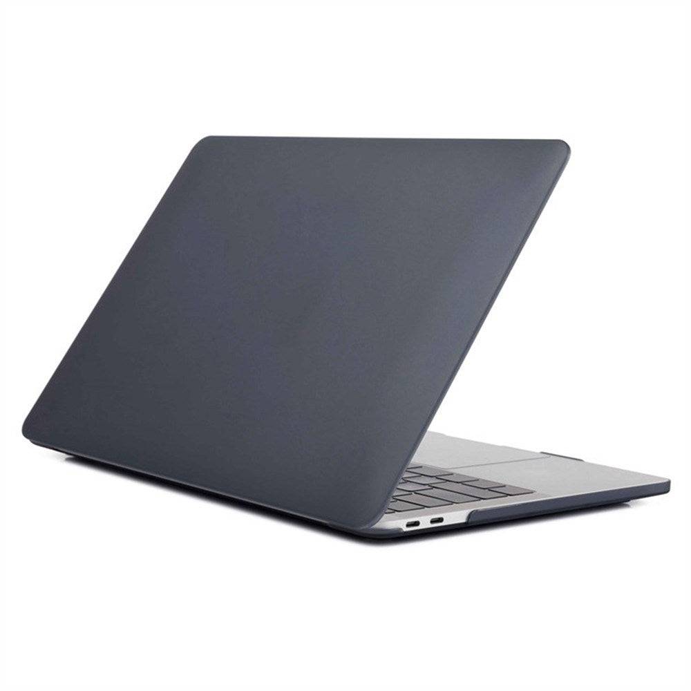 MacBook Neo 13 A18 Pro (2026) EIDERWOOD Mat Cover - Sort