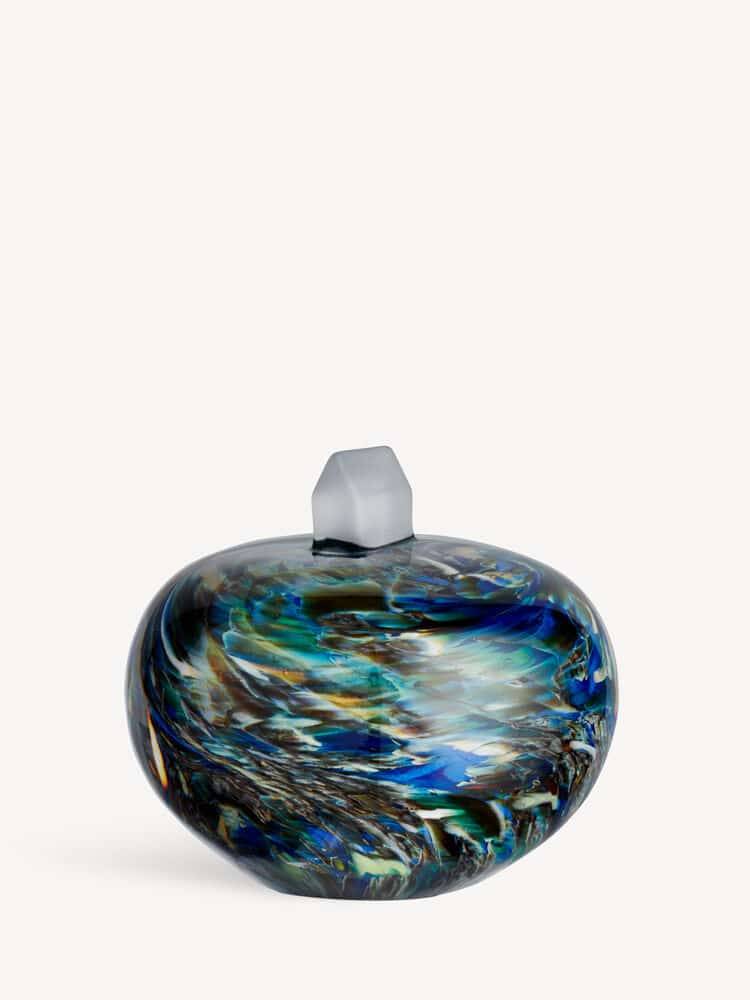 Kosta Boda - Earth - My Universe Design Bertil Vallien.