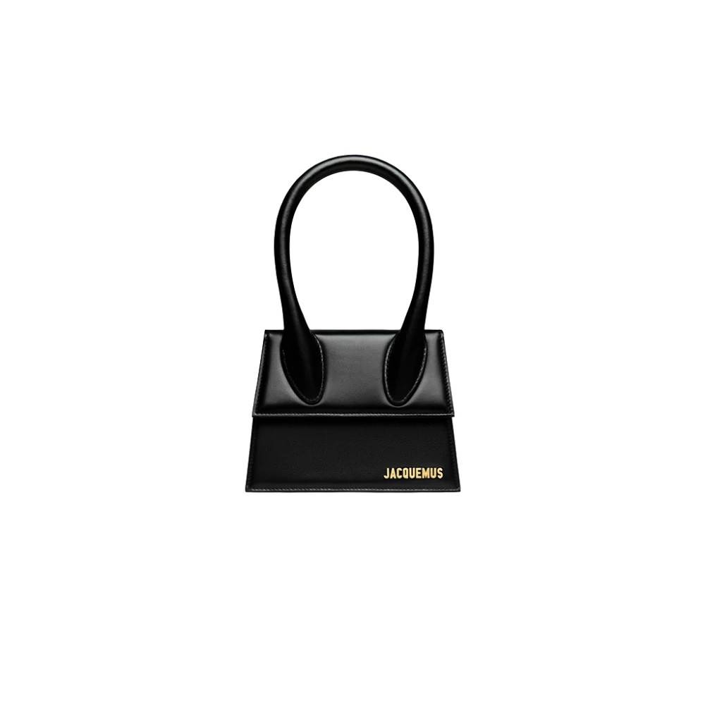 Jacquemus - LE Chiquitomoyen Väskor - Dam - ONE Size -
