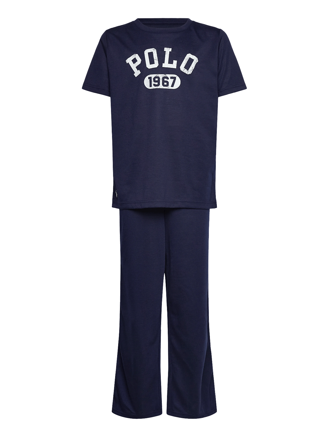 Ralph Lauren Kids Sl-Sleepwear - Navy - 116/132