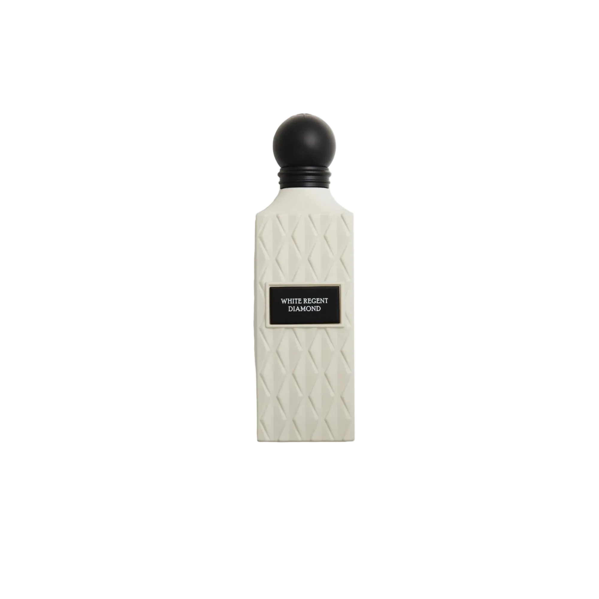 Ibrahim Al Qurashi - White Regent Diamond EDP - Sample - 3ml