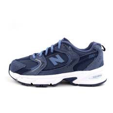 New Balance vintage indigo/nb navy 530 sneaker